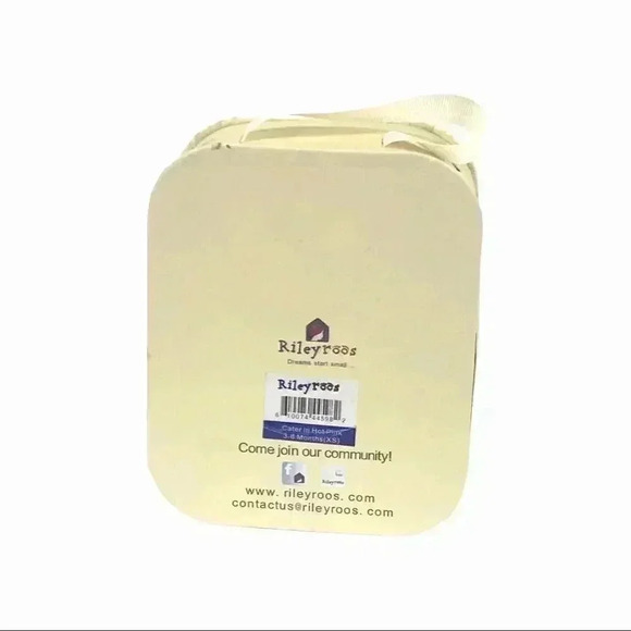 RILEYROOS BOOTS BABY 3-6 MONTHS CATERS IN HOT PINK SUEDE COZY WALKERS - Picture 14 of 16